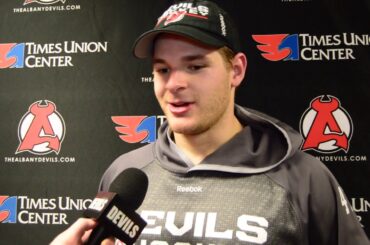 Postgame: Ken Appleby -- Nov 22 2016