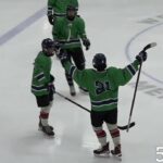 PJHL Preseason - Fergus Whalers vs Hespeler Shamrocks