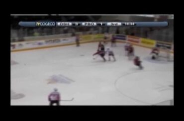 Feb 6 - Peterborough Petes vs Oshawa Generals Highlights