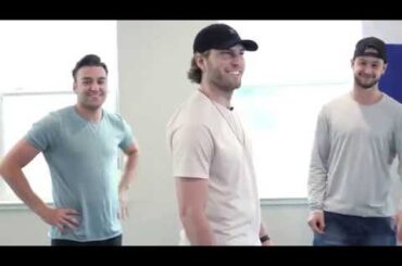 Cuda Cribs: Frenchie House