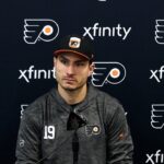 9/23 Training Camp Press Conference: Garnet Hathaway
