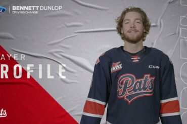 BDF Profile - Luke Bateman