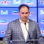 NHL Trades: Sens trade Curtis Lazar to Flames