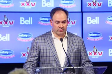 NHL Trades: Sens trade Curtis Lazar to Flames