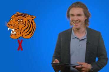 Name the Team | Clayton Keller