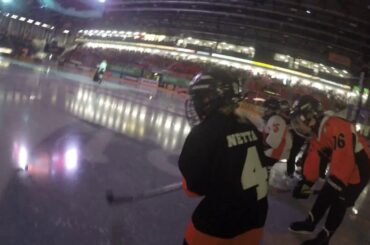 KooKooTV: Erätaukokisa juniorin silmin