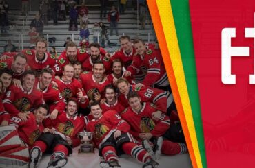 Traverse City Prospects Tournament Preview