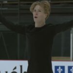 2023 Autumn Classic International Stephen Gogolev - SP