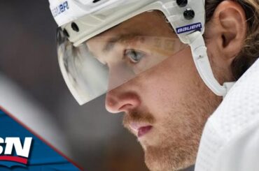 Centre of Attention, Nylander and other Leafs Camp Questions with Justin Bourne | JD Bunkis Podcast