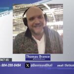 Thomas Drance on day 1 of training camp, Elias Pettersson and more