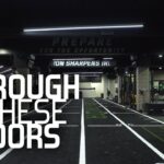 Through These Doors | 1212 | Reps, Recovery, Reset
