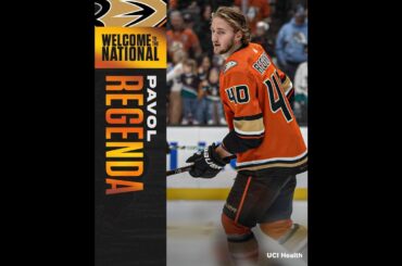 Pavol Regenda strelil gól hneď v premiére v AHL.Najlepšia odpoveď pre trénera😉