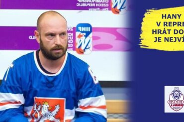 ZAJÍMAVOSTI | PAVEL HANÁK si doma v Přerově zahrál za inlinovou reprezentaci