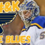 F*ck Your Team: Why I Hate the 2023-2024 St. Louis Blues | NHL Season Preview