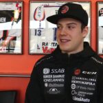 BioRex otteluennakko HPK-JYP 6.11.2021 - Nurmi