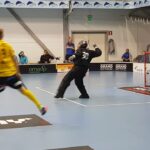 Video 3/3 KrP-Welhot 8-9 Rahola 17.9.2018