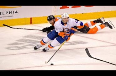 NHL "Ankle Breaker" Moments