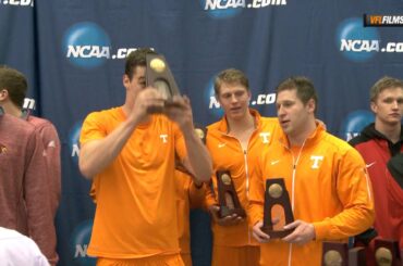 Peter John Stevens National Runner-Up & Friday Recap