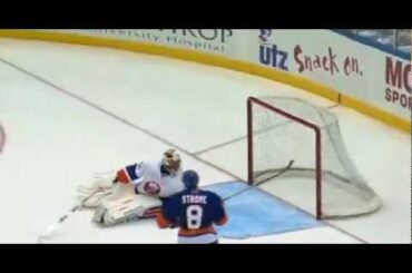 Ryan Strome Amazing Goal (July 16 2011)
