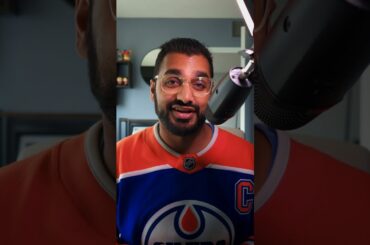 Connor Brown is AN EDMONTON OILER #shorts