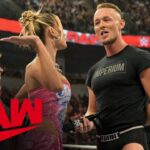 Maxxine Dupri slaps Ludwig Kaiser: Raw highlights, Aug. 14, 2023