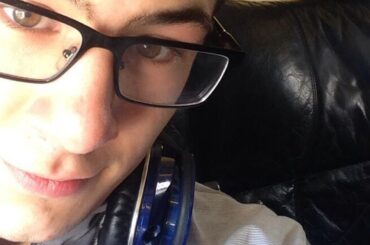 Connor Carrick talks about his travel issues, World Juniors experience