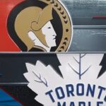 Toronto Maple Leafs VS Ottawa Senators LIVE | NHL Preseason STREAM | Leafs Sens 2023 Hockey Coverage