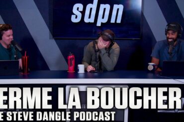 Ferme La Boucher | The Steve Dangle Podcast