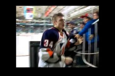 Colton Sissons vs J.C. Lipon Feb 15, 2013