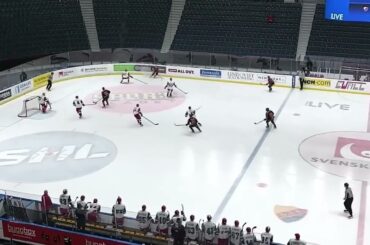 Calle Odelius: Pivot Timing