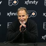 9/24 Training Camp Press Conference: John Tortorella