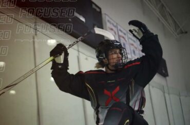 Marie-Philip Poulin | HYPERLITE 2