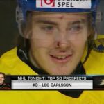 Top 5 NHL Prospects
