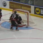 Owen Tippett 2G 1A vs IceDogs | Oct 21 2016