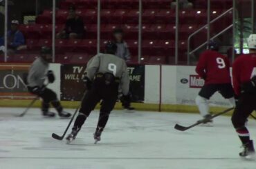 2016 Camp Profile - Quinn Preston