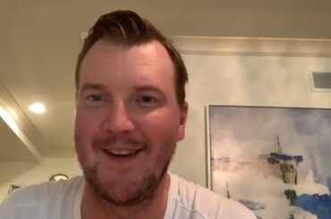 Media Availability (10/5): Devan Dubnyk & Ryan Donato