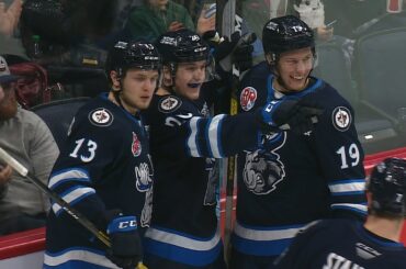 EXCLUSIVE | Finding Chemistry