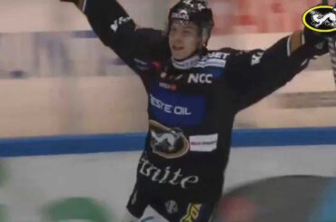 Joonas Donskoi vs Sami Rajaniemi 19.10.2013