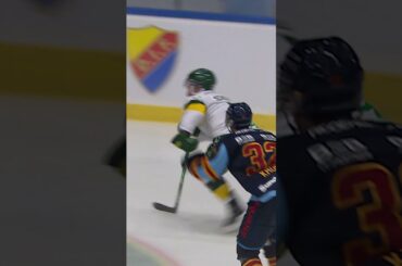 Matchstraff för Axel Andersson