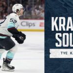 Kraken Sound: Tye Kartye - Sept. 24, 2023