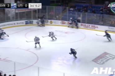 Reid Boucher continues impressive season