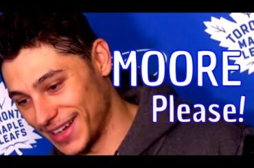 Convo Clips: We want more Trevor Moore