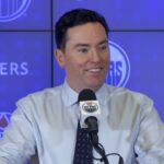 POST-RAW | Jay Woodcroft 09.24.23