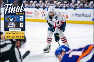 T-Birds Defeated By Islanders