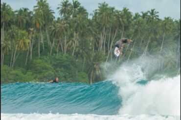 Craig Anderson talks touring and Cluster