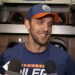 POST-RAW | Brandon Sutter 09.24.23