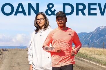 Story 0004: Joan & Drew