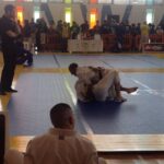 Ryan O'Shea (Stratford BJJ/Ribeiro Jiu-Jitsu) vs  Rob Rende (Gringo BJJ)