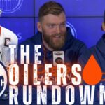 Edmonton Oilers Training Camp Report | Hall Of Fame Inductees