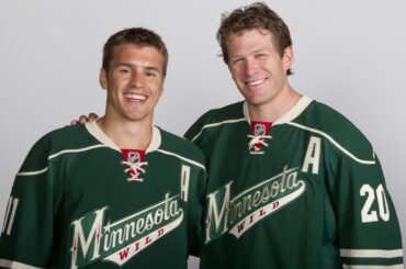 Don Cherry on The Minnesota Wild Buying Out Suter and Parise